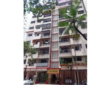 Flat on rent in UK Arunodaya, Andheri West